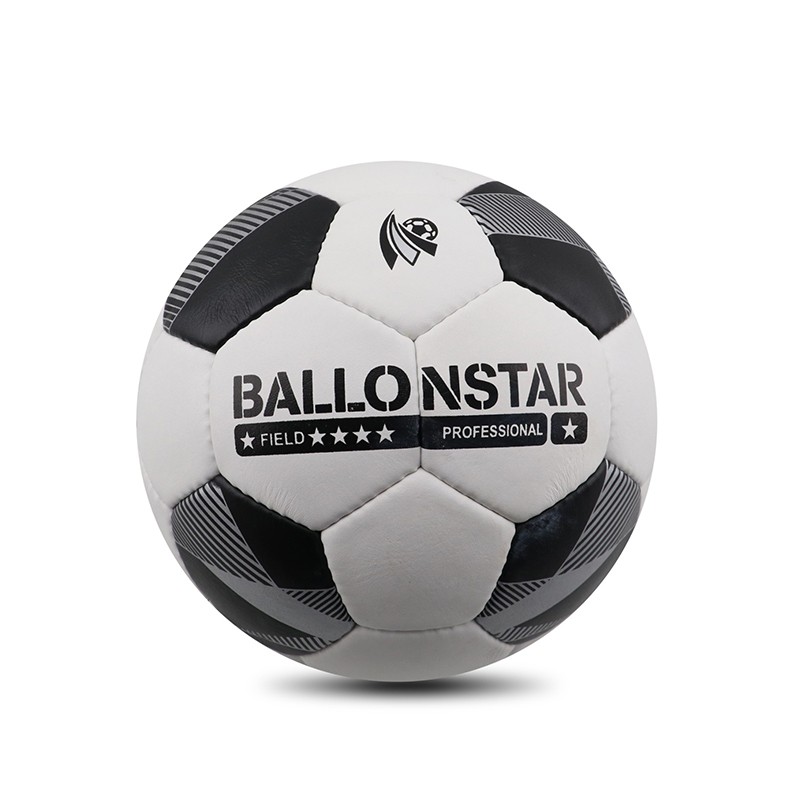 Futbol Topu Ballonstar MAQ-152 Dəri Nomre 5